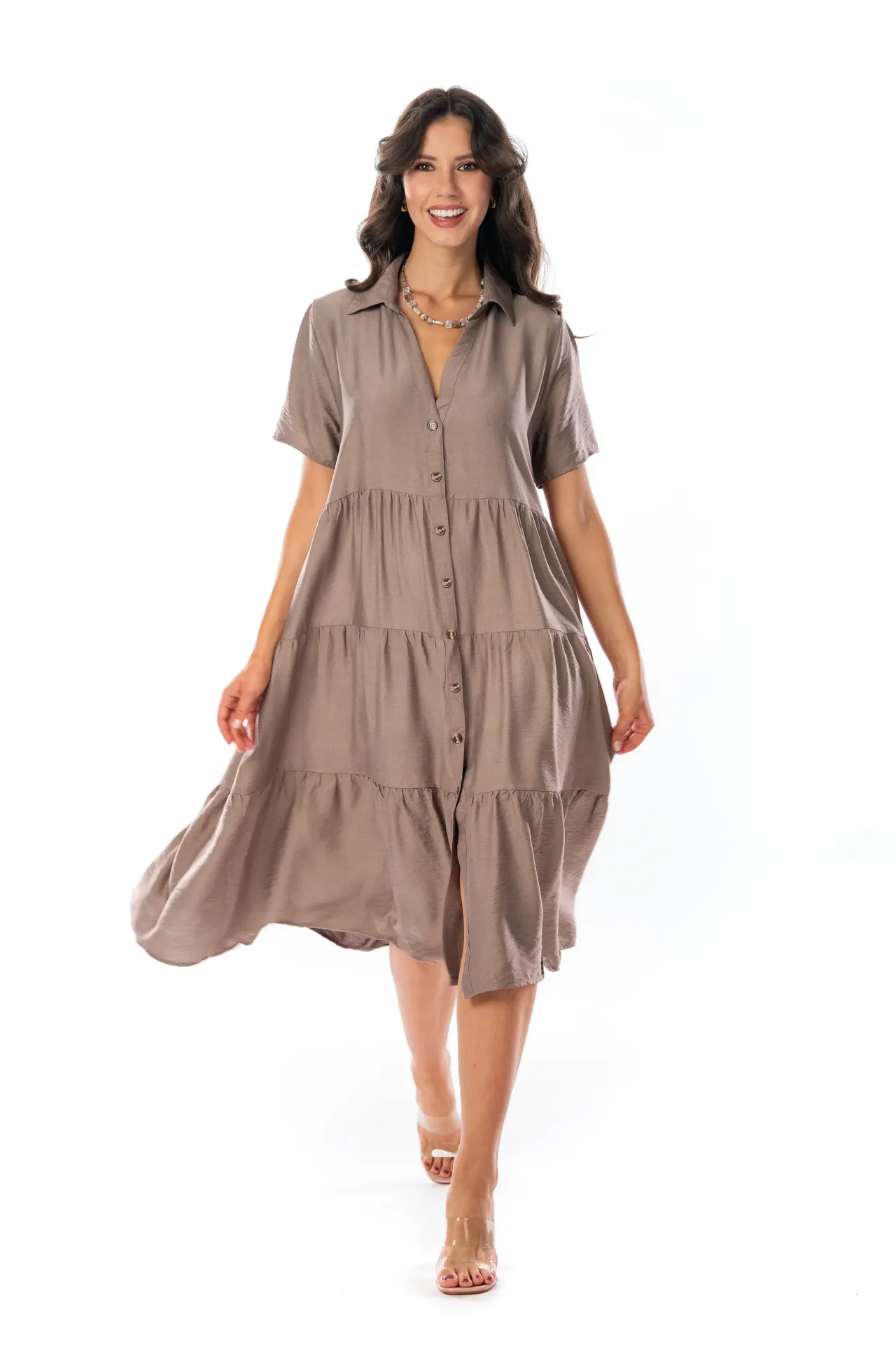 Dámské šaty ULRIKA