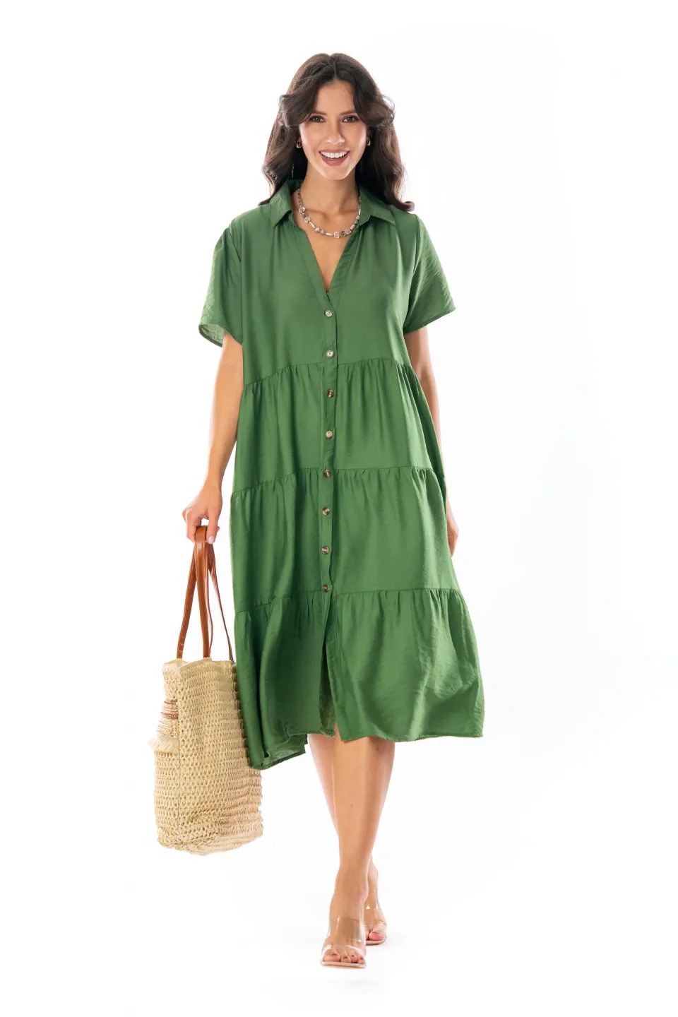 Dámské šaty ULRIKA