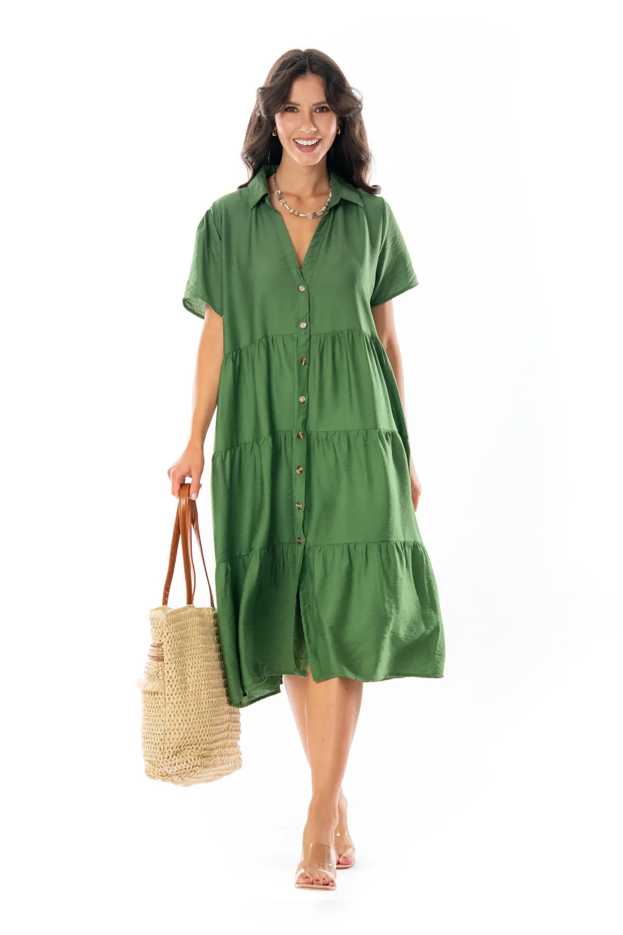 Dámské šaty ULRIKA