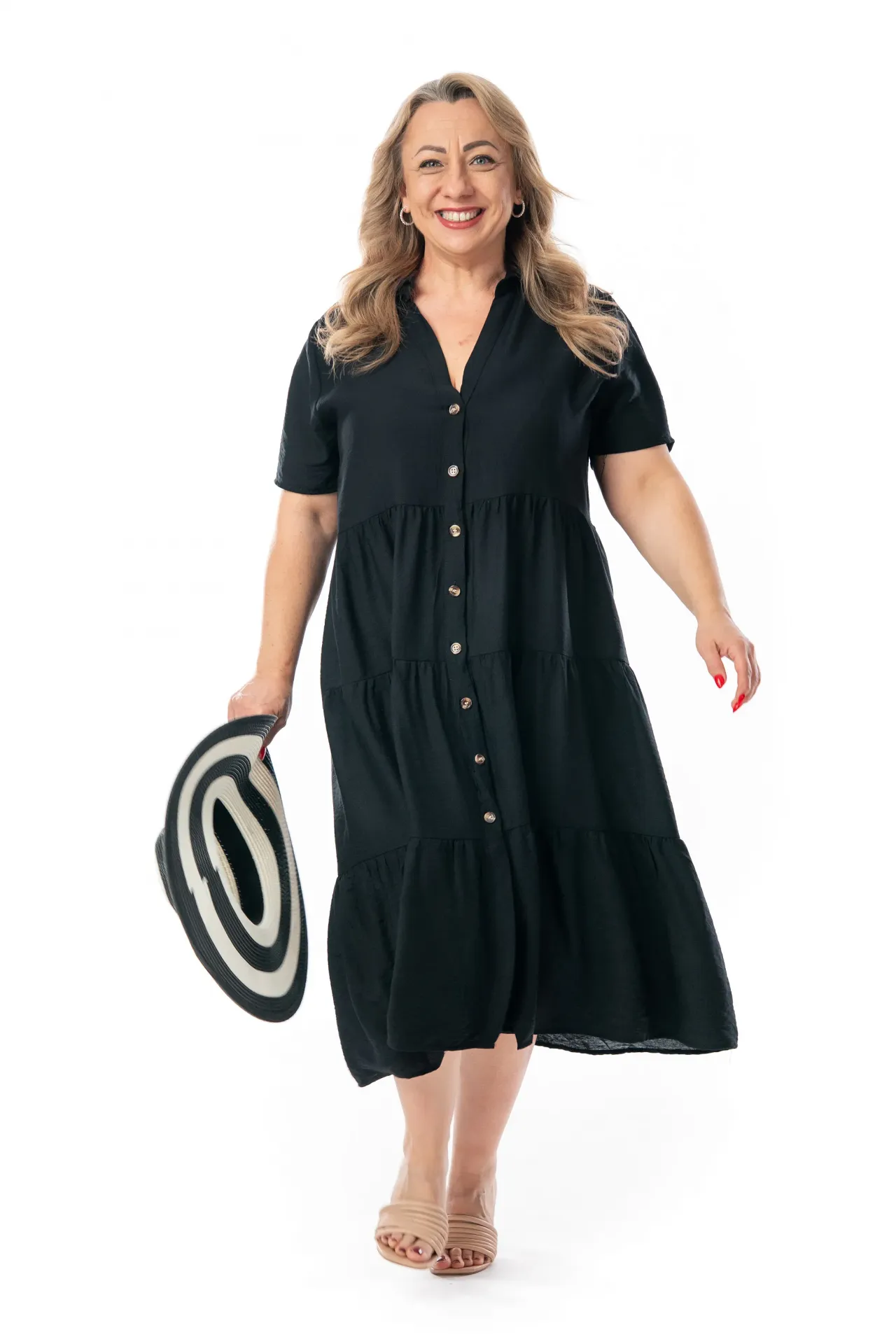 Dámské šaty ULRIKA