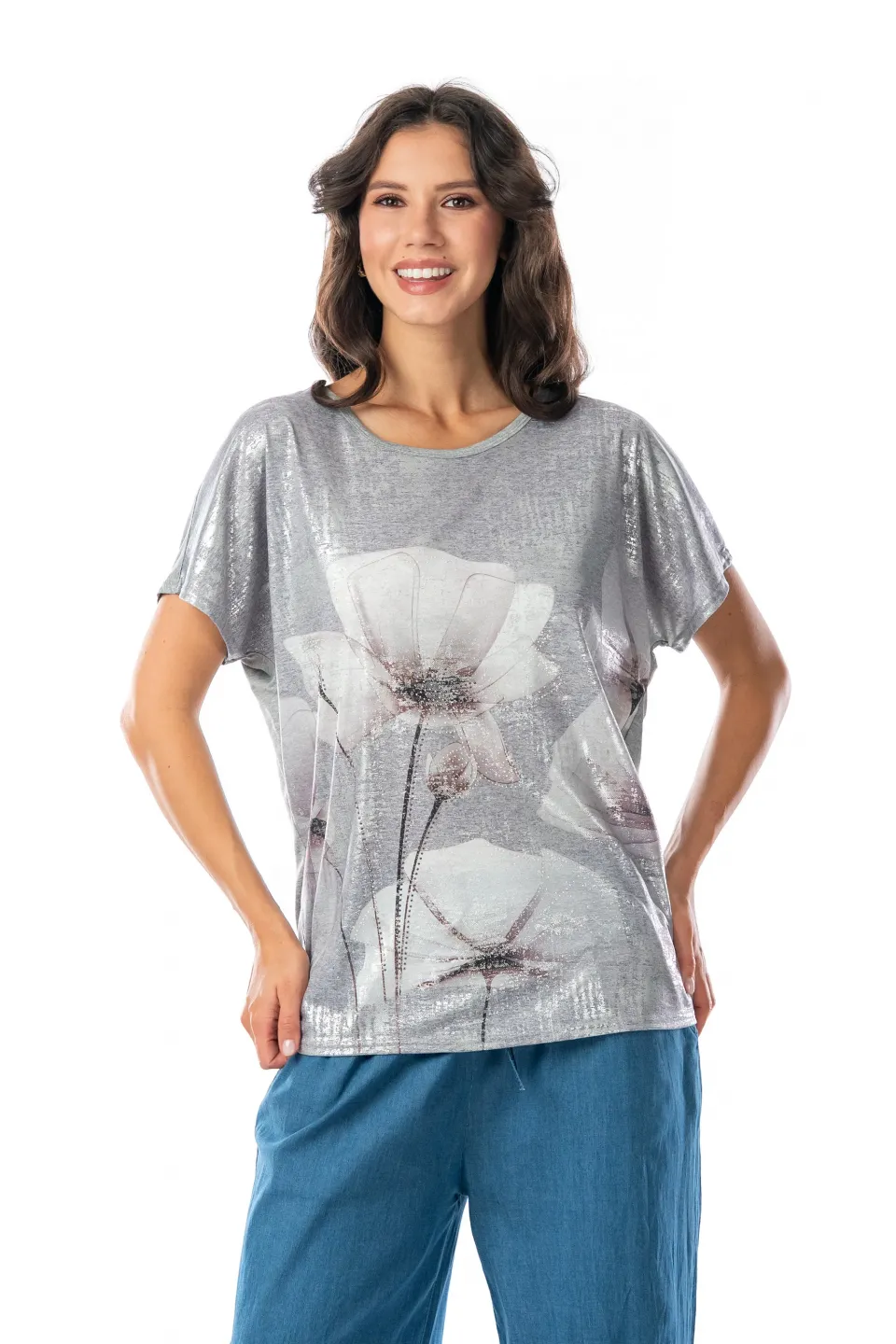 Dámské triko FLYNN