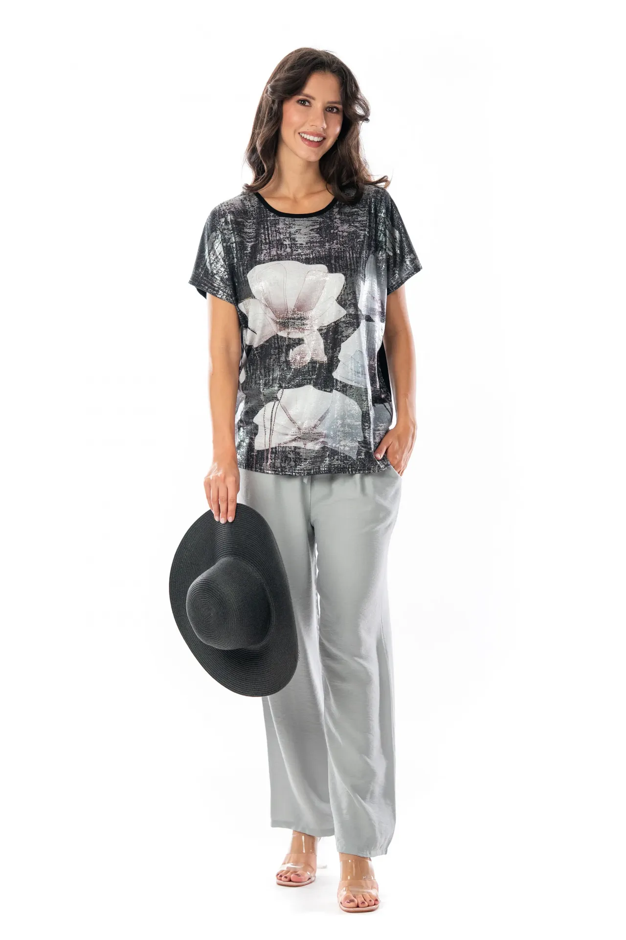 Dámské triko FLYNN