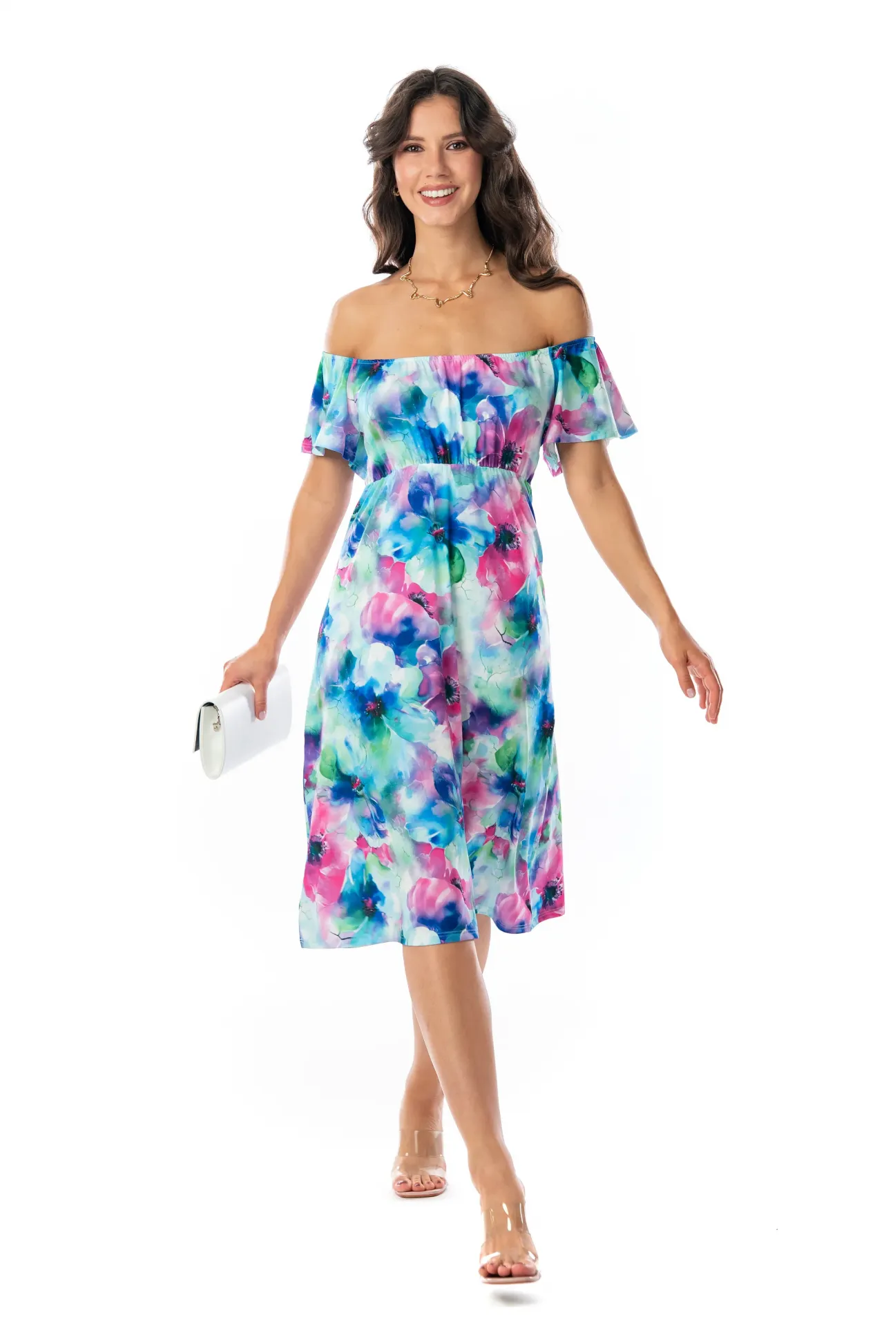 Dámské šaty MERELY