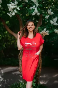 Dámské šaty WIERO