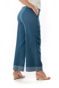 Dámské kalhoty BECKY