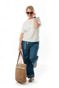 Dámské kalhoty BECKY