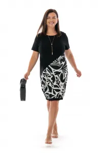 Dámské šaty DIAMOND Dámské šaty DIAMOND