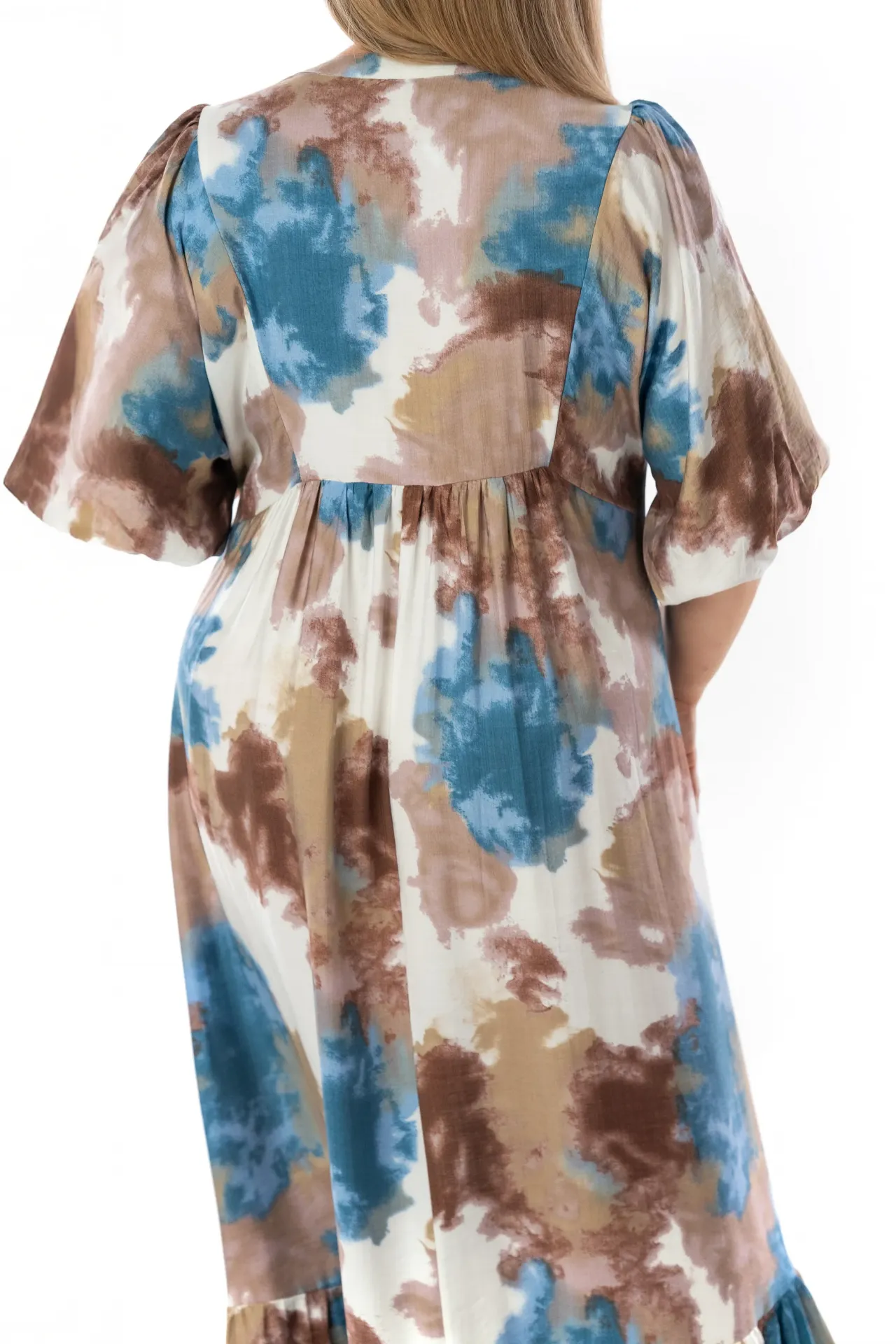 Dámské šaty YAIMA