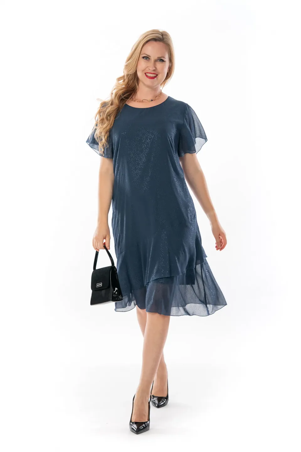 Dámské šaty NESSIE