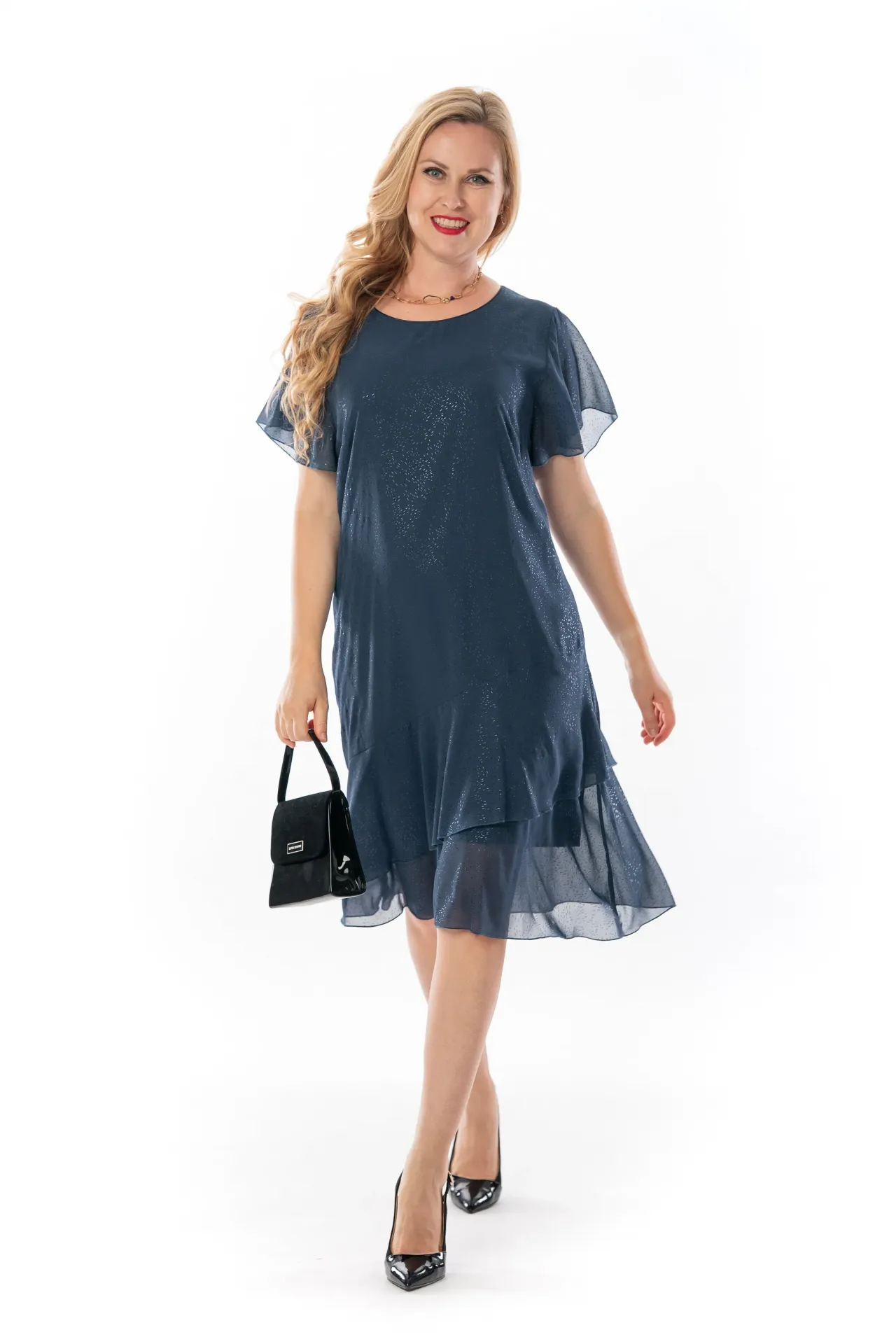 Dámské šaty NESSIE