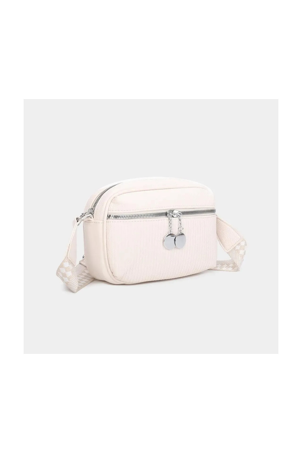 Dámská kabelka GRIS