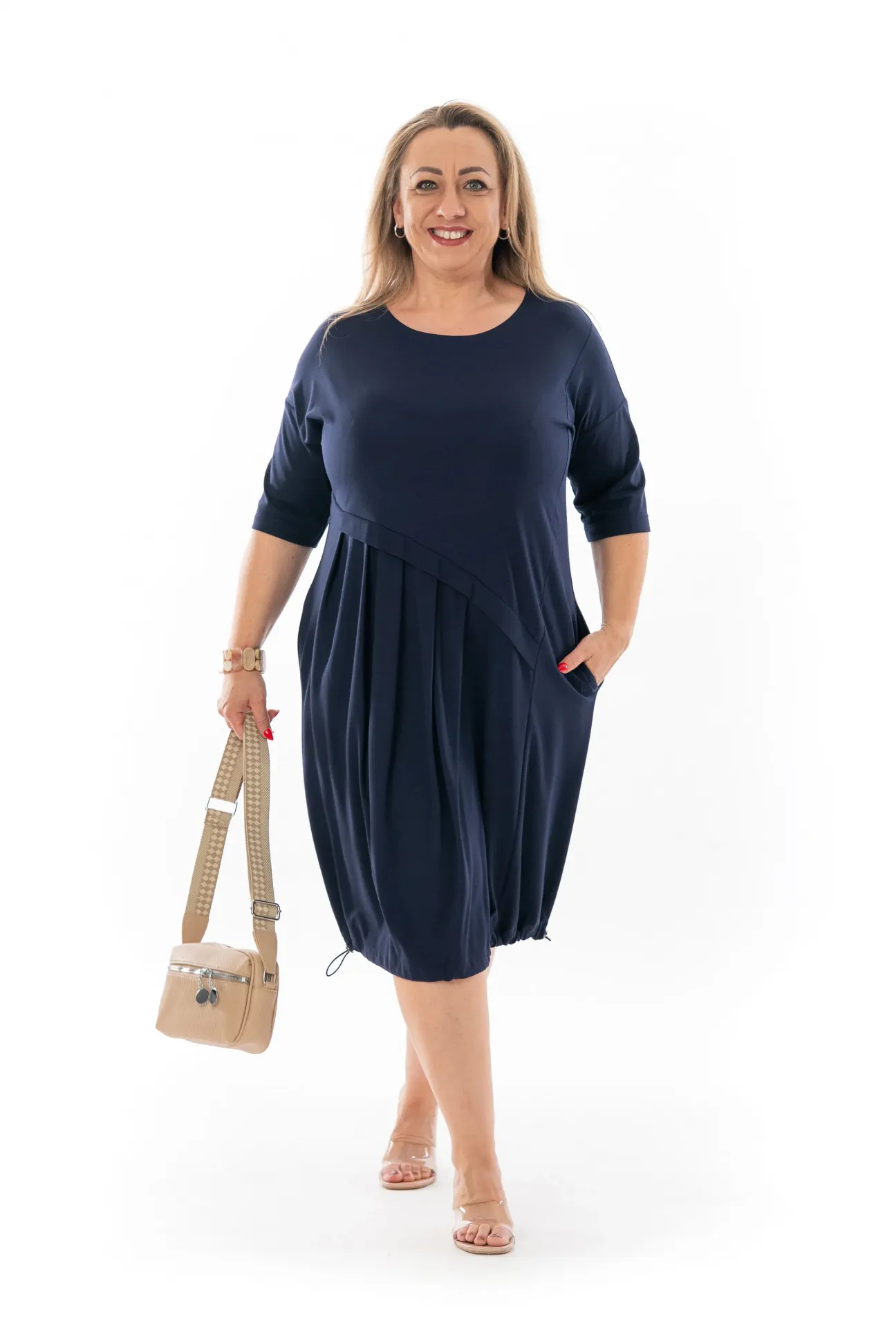 Dámská kabelka GRIS