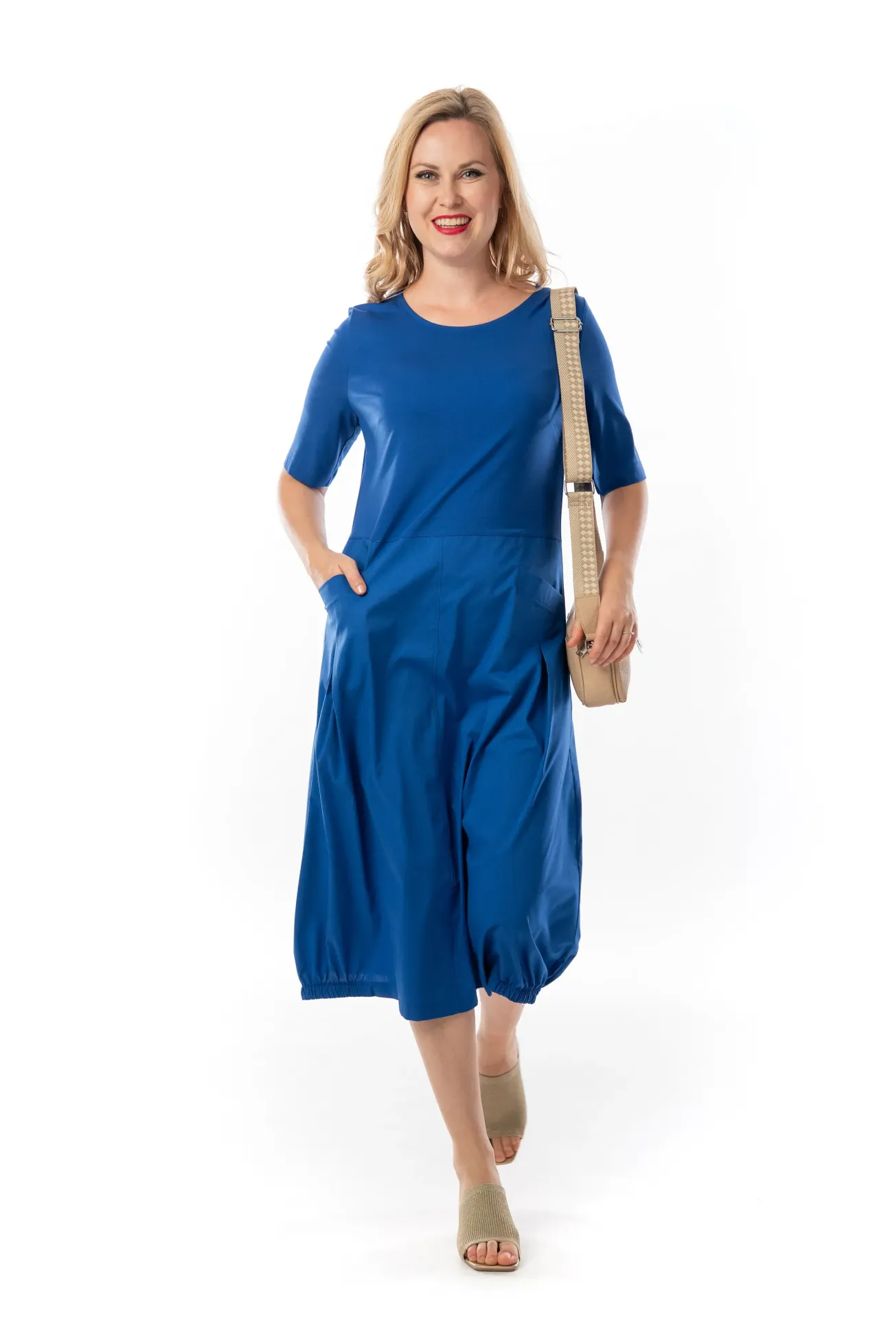 Dámské šaty PASSA I