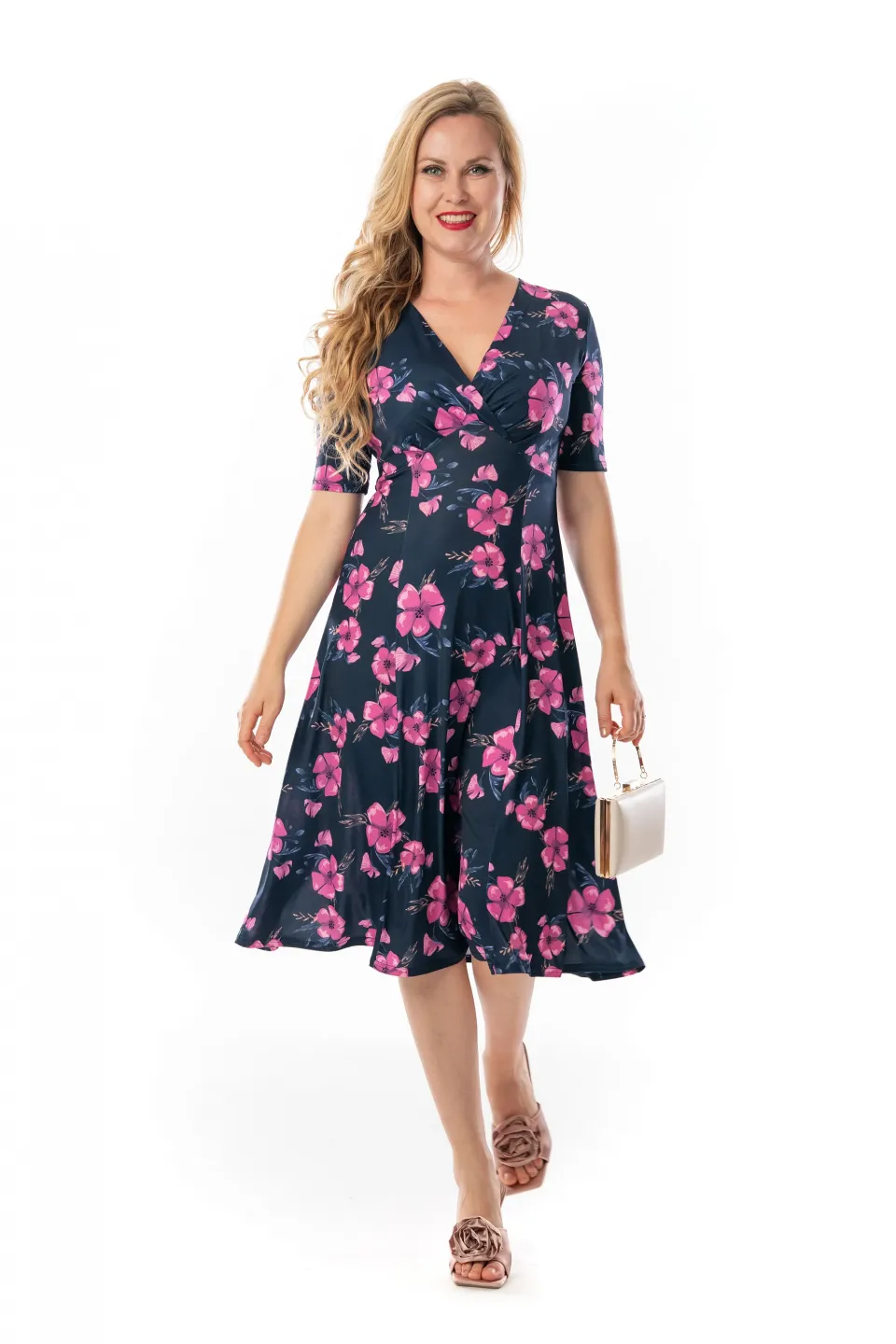 Dámské šaty WILLIE