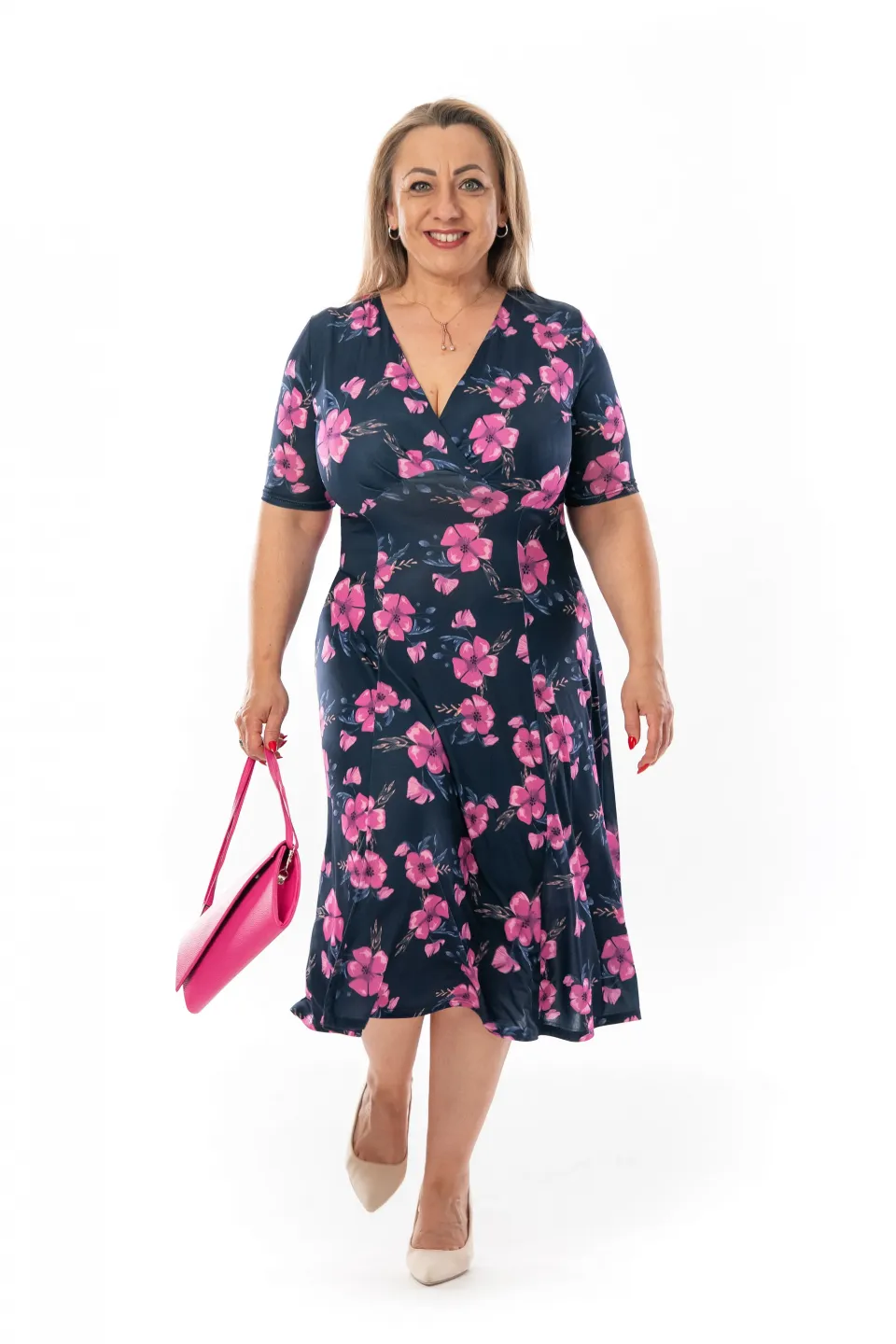 Dámské šaty WILLIE