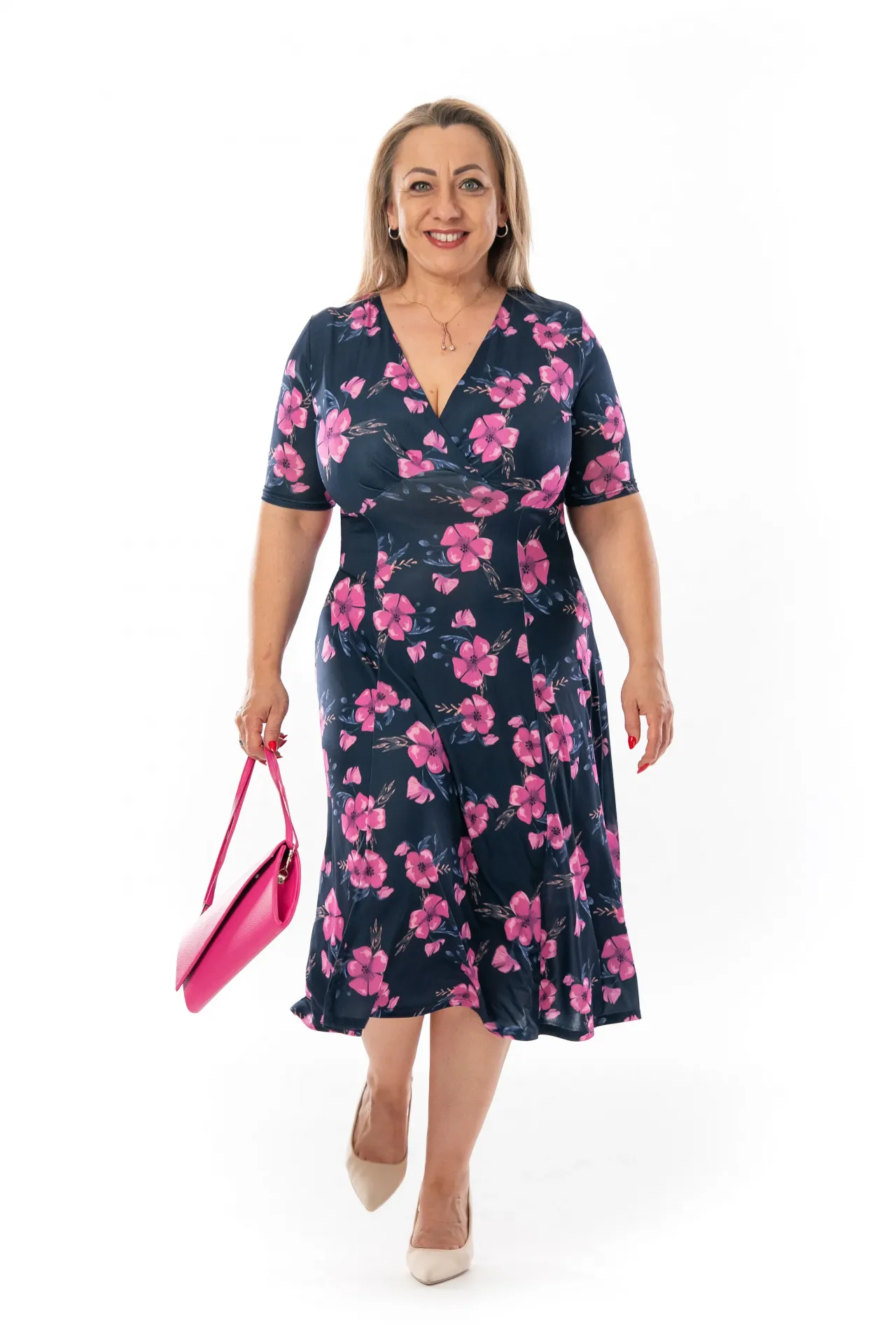 Dámské šaty WILLIE