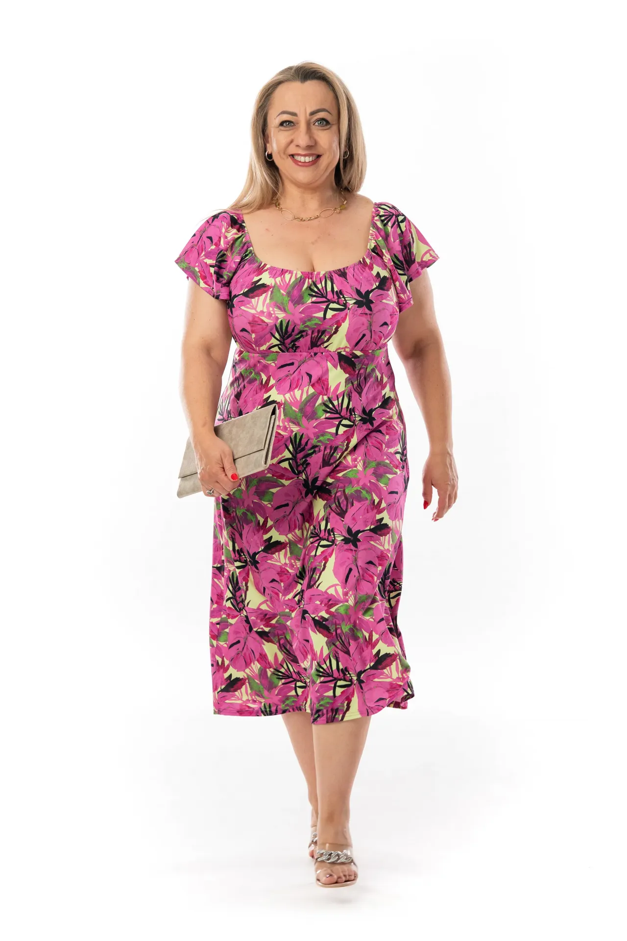 Dámské šaty MERELY