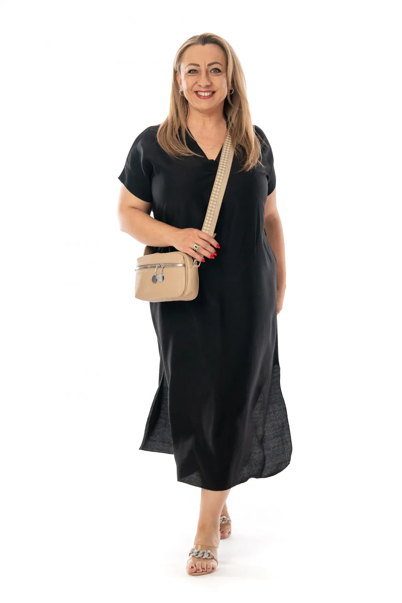 Dámské šaty XANTI