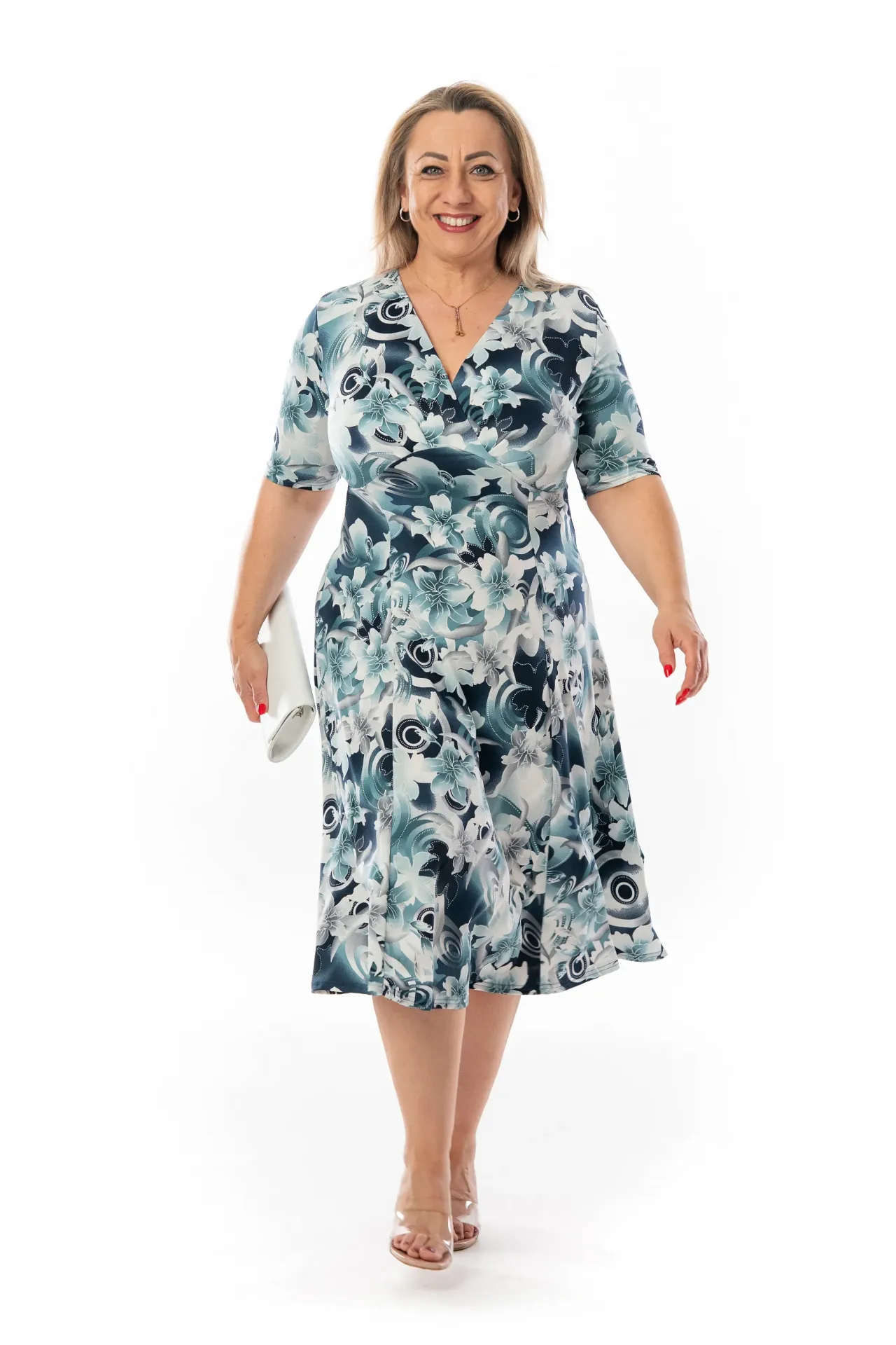 Dámské šaty ANETA Dámské šaty ANETA