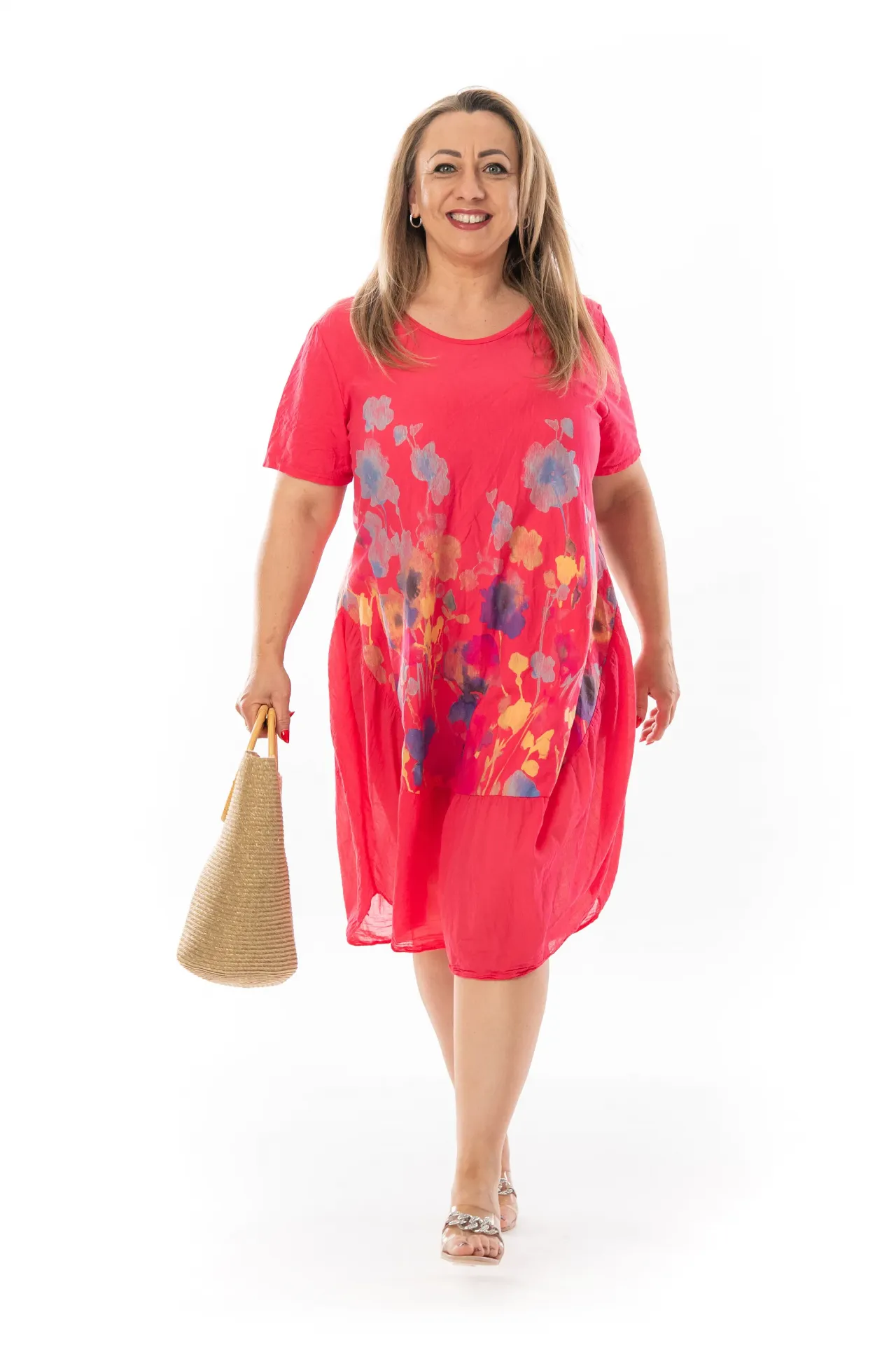 Dámské šaty FLORENCE