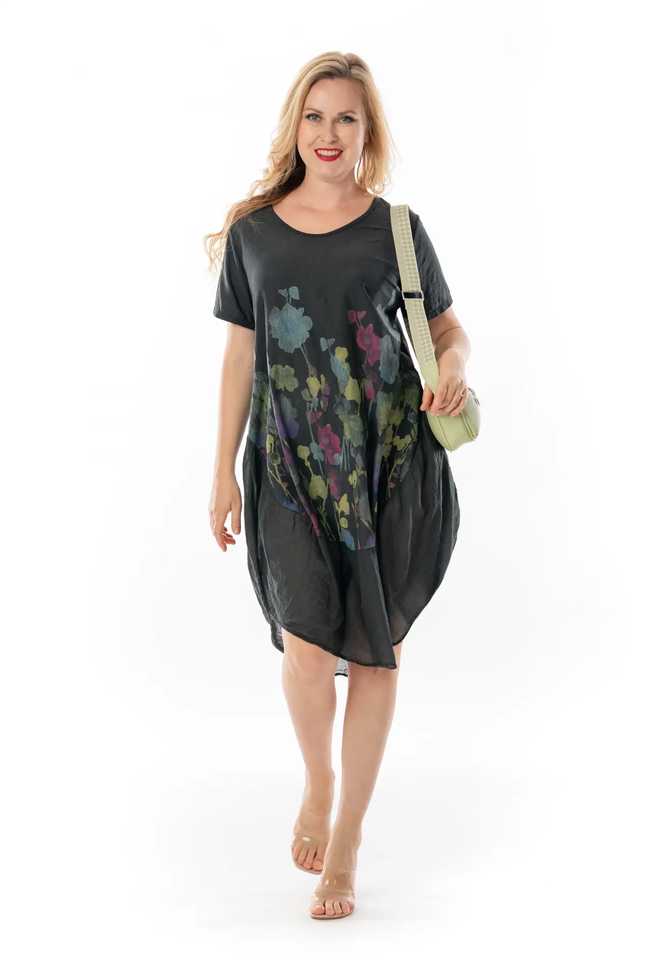 Dámské šaty FLORENCE