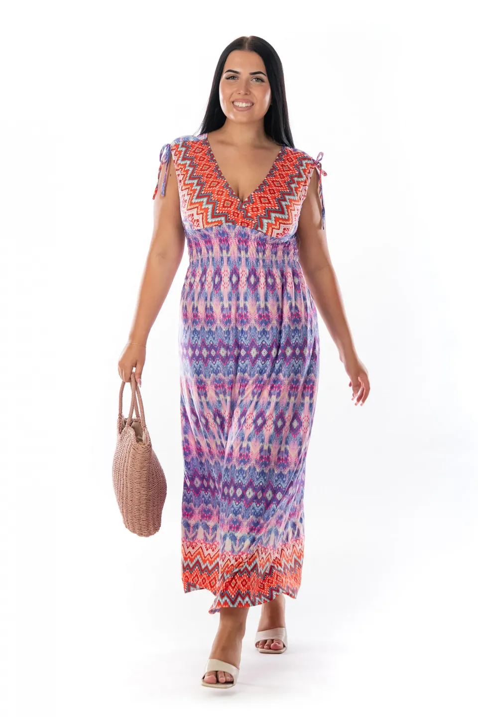 Dámské šaty KYLIE