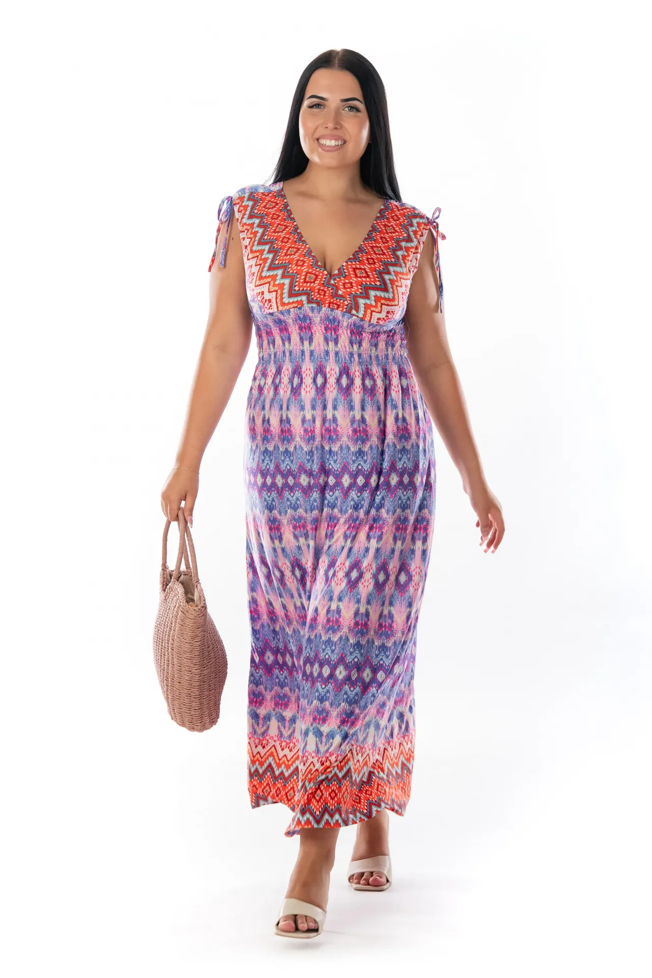 Dámské šaty KYLIE