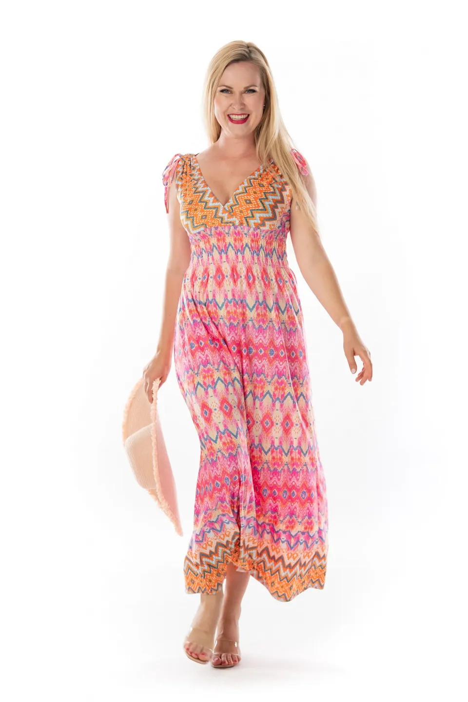 Dámské šaty KYLIE