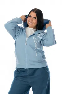 Dámská mikina DAKOTA