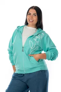 Dámská mikina DAKOTA