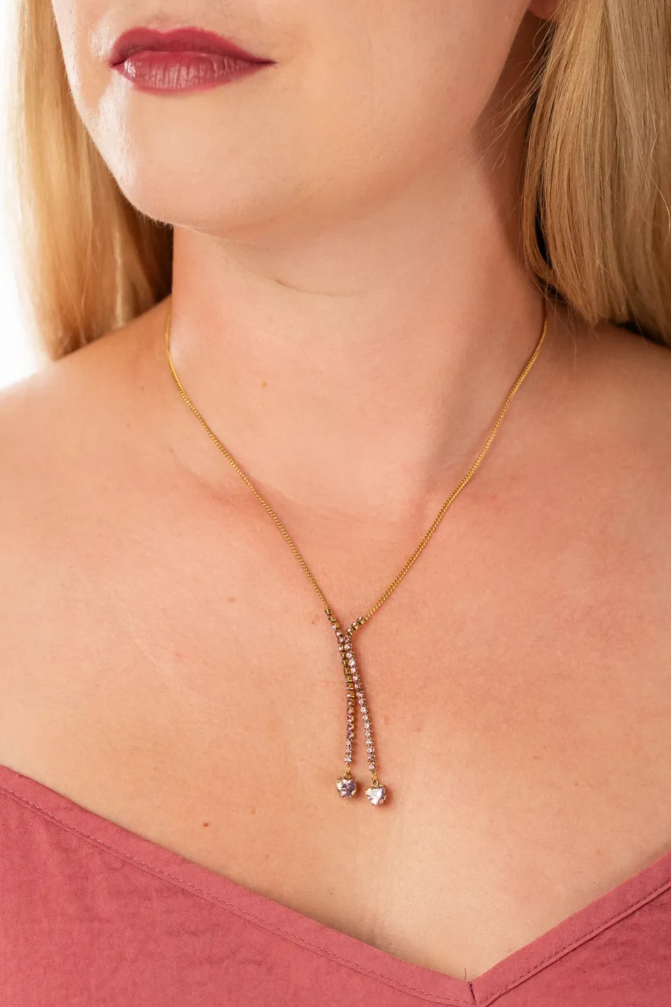 Dámský šperk AURI