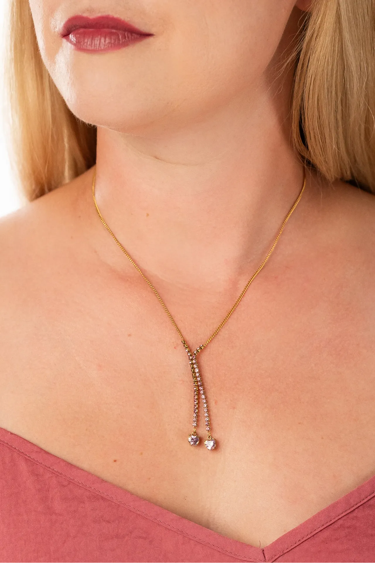 Dámský šperk AURI