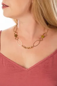 Dámský šperk TRILA