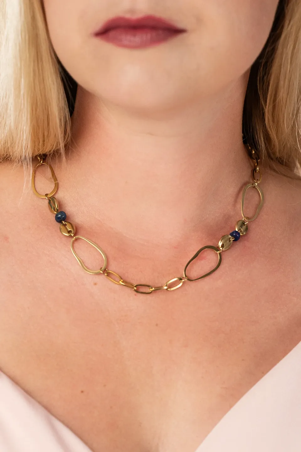 Dámský šperk ILARITA