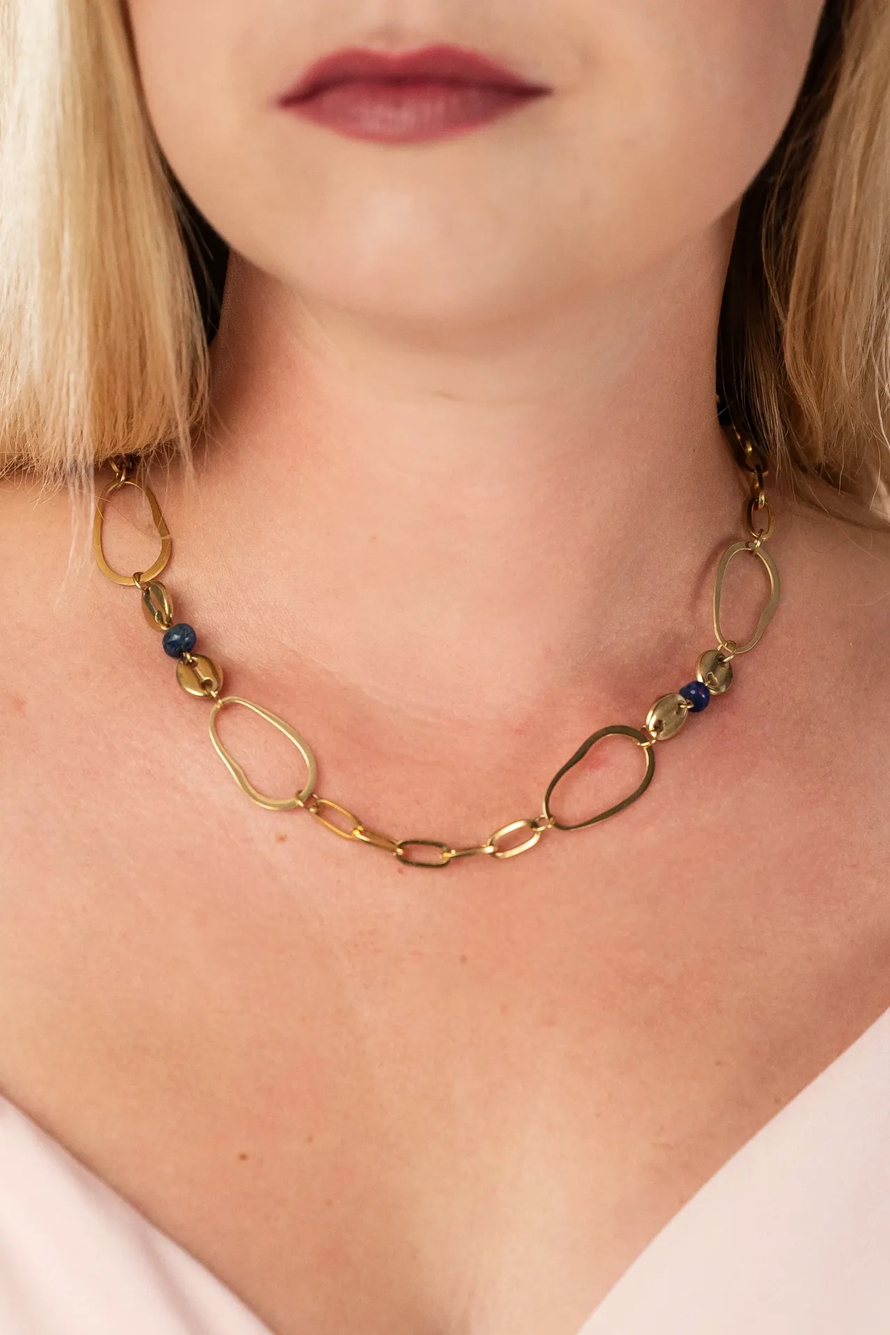 Dámský šperk ILARITA