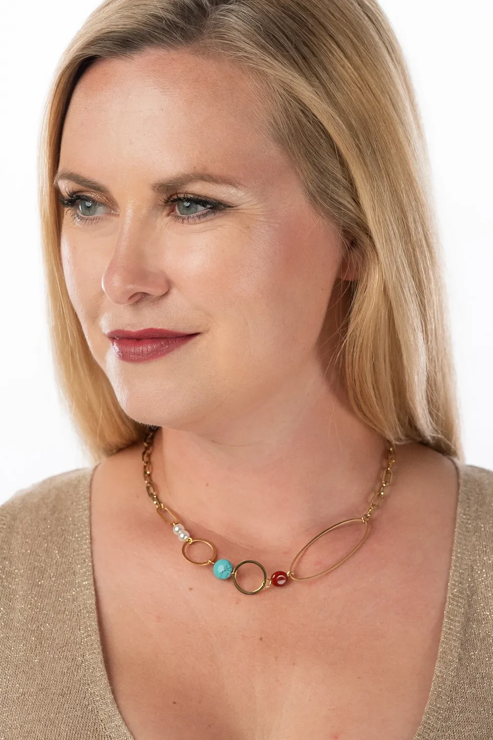 Dámský šperk JESSIE