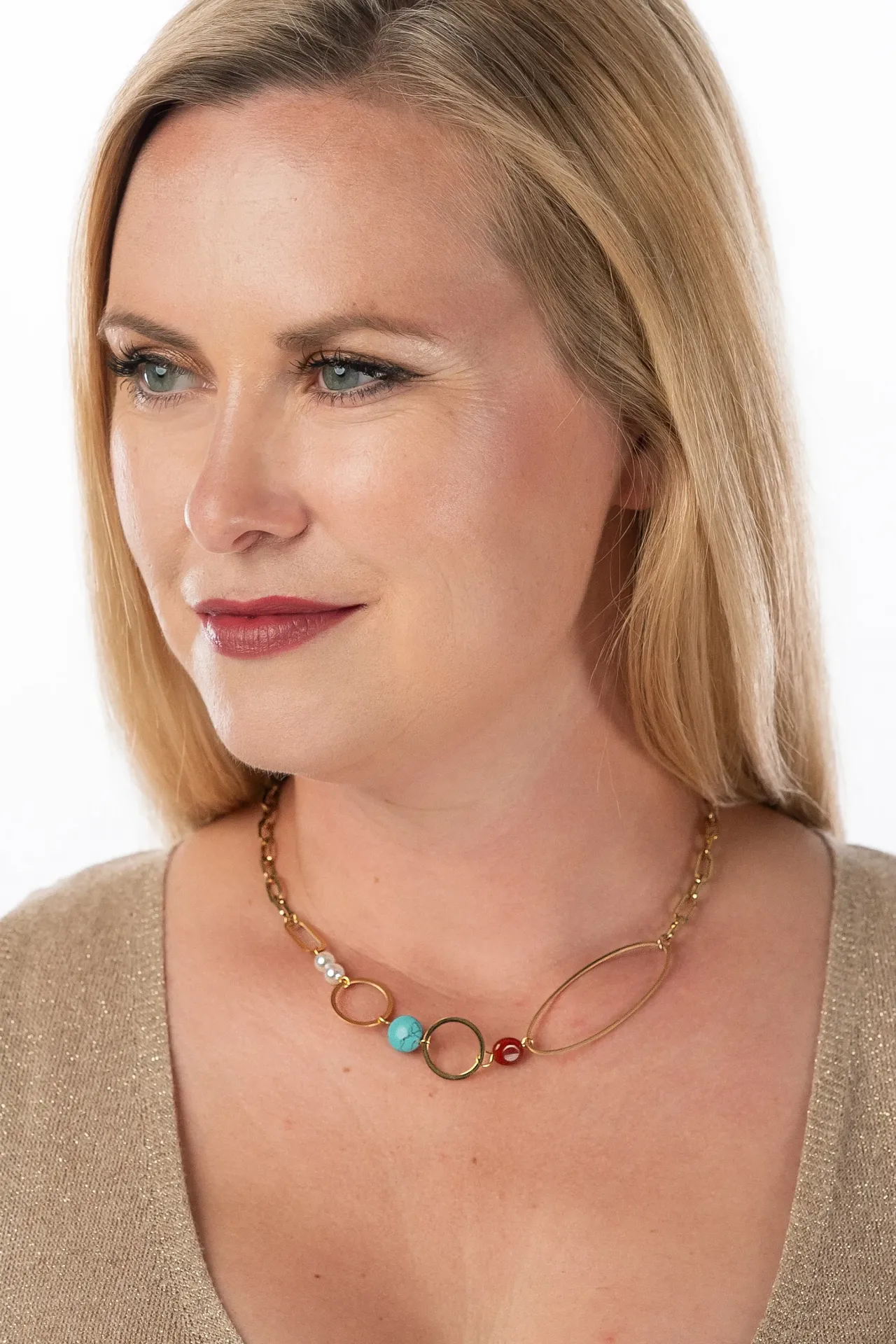 Dámský šperk JESSIE