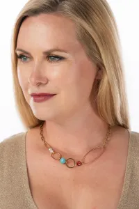 Dámský šperk JESSIE