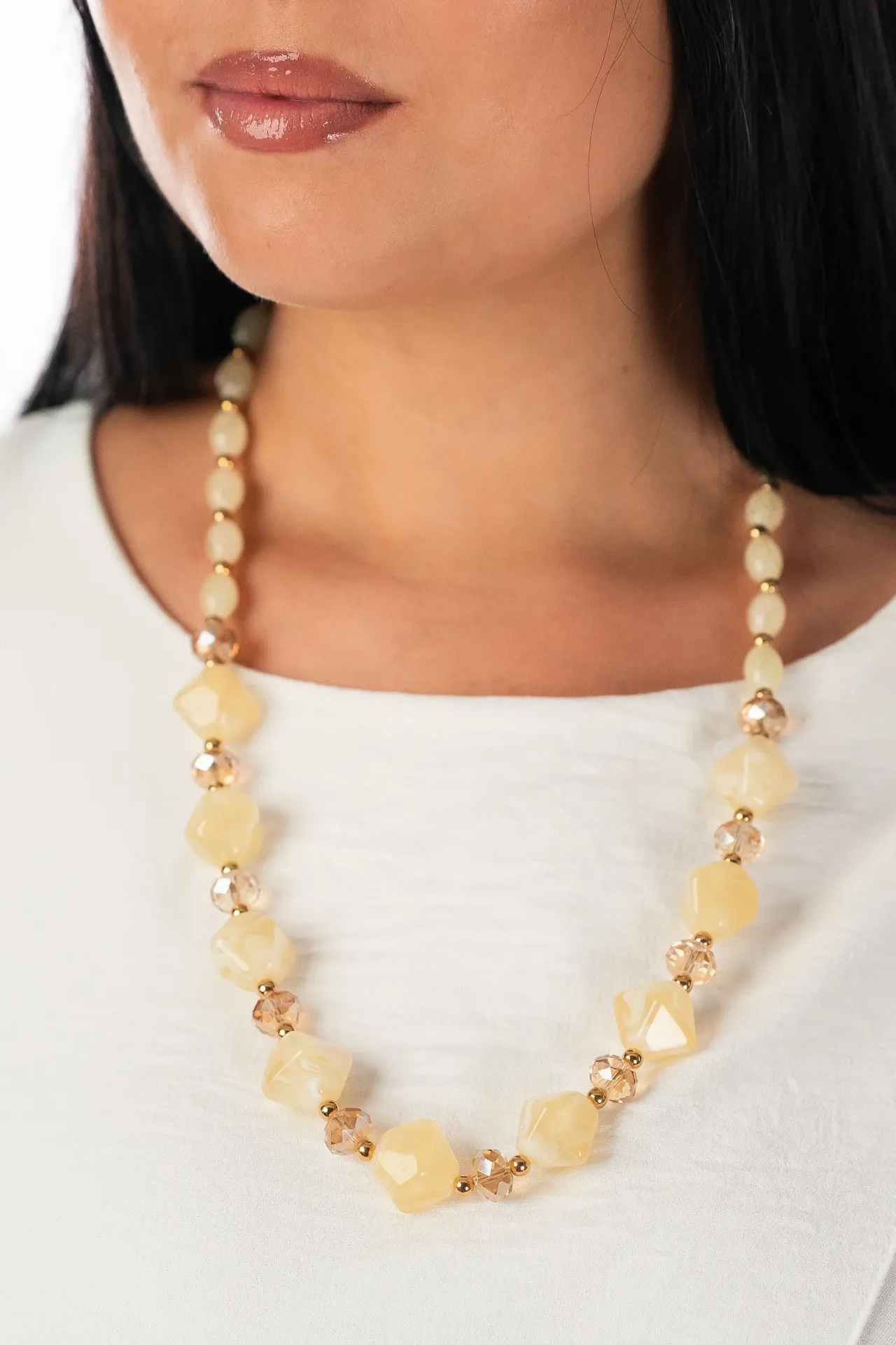 Dámský šperk NAIKA