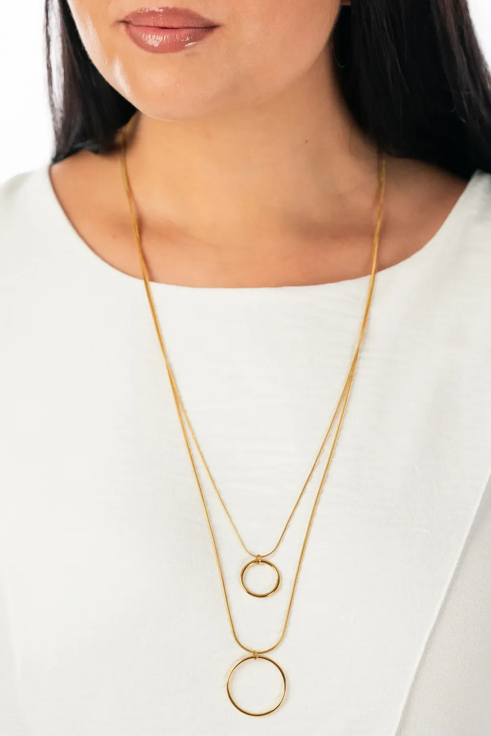 Dámský šperk CLASSI