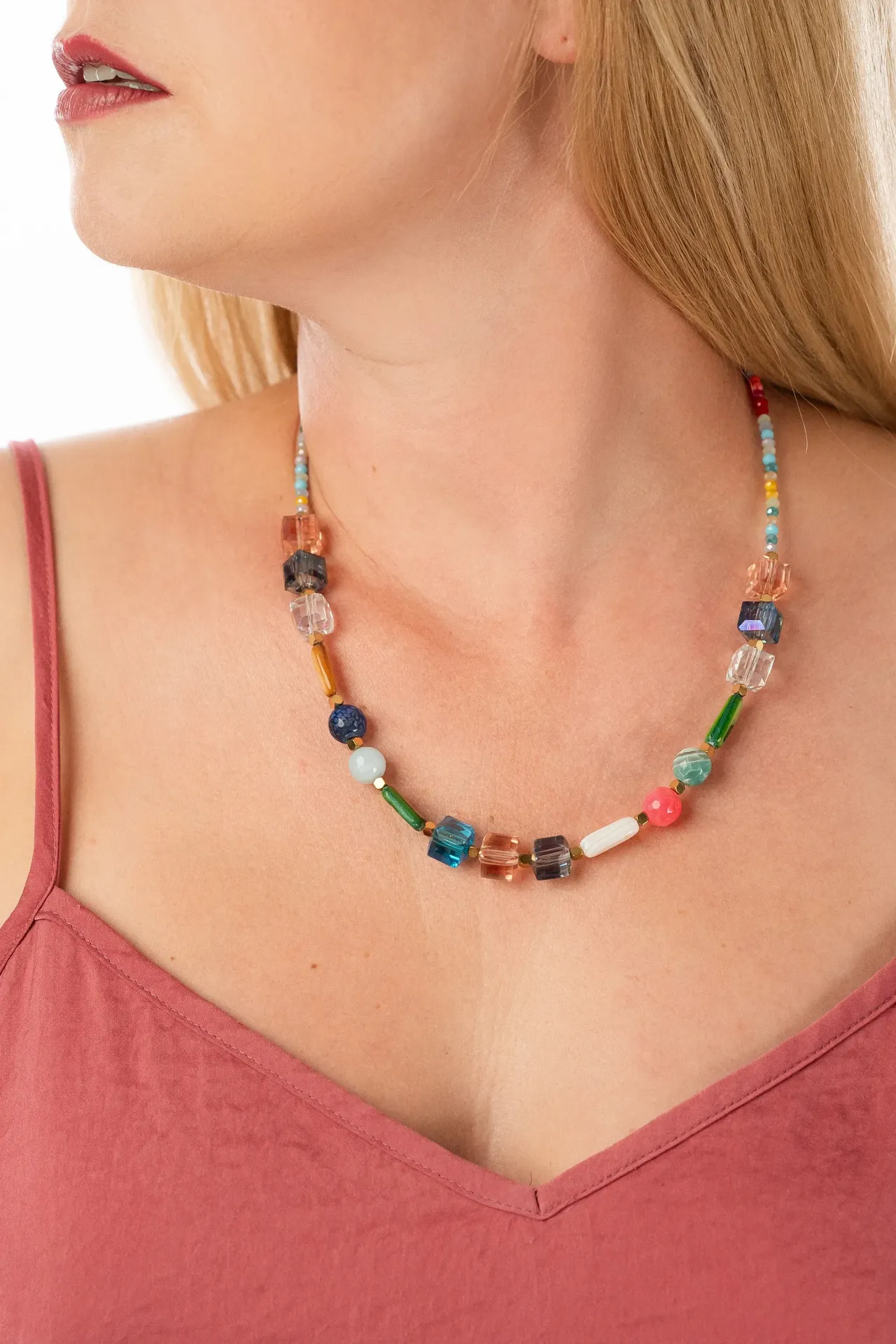 Dámský šperk MATTI