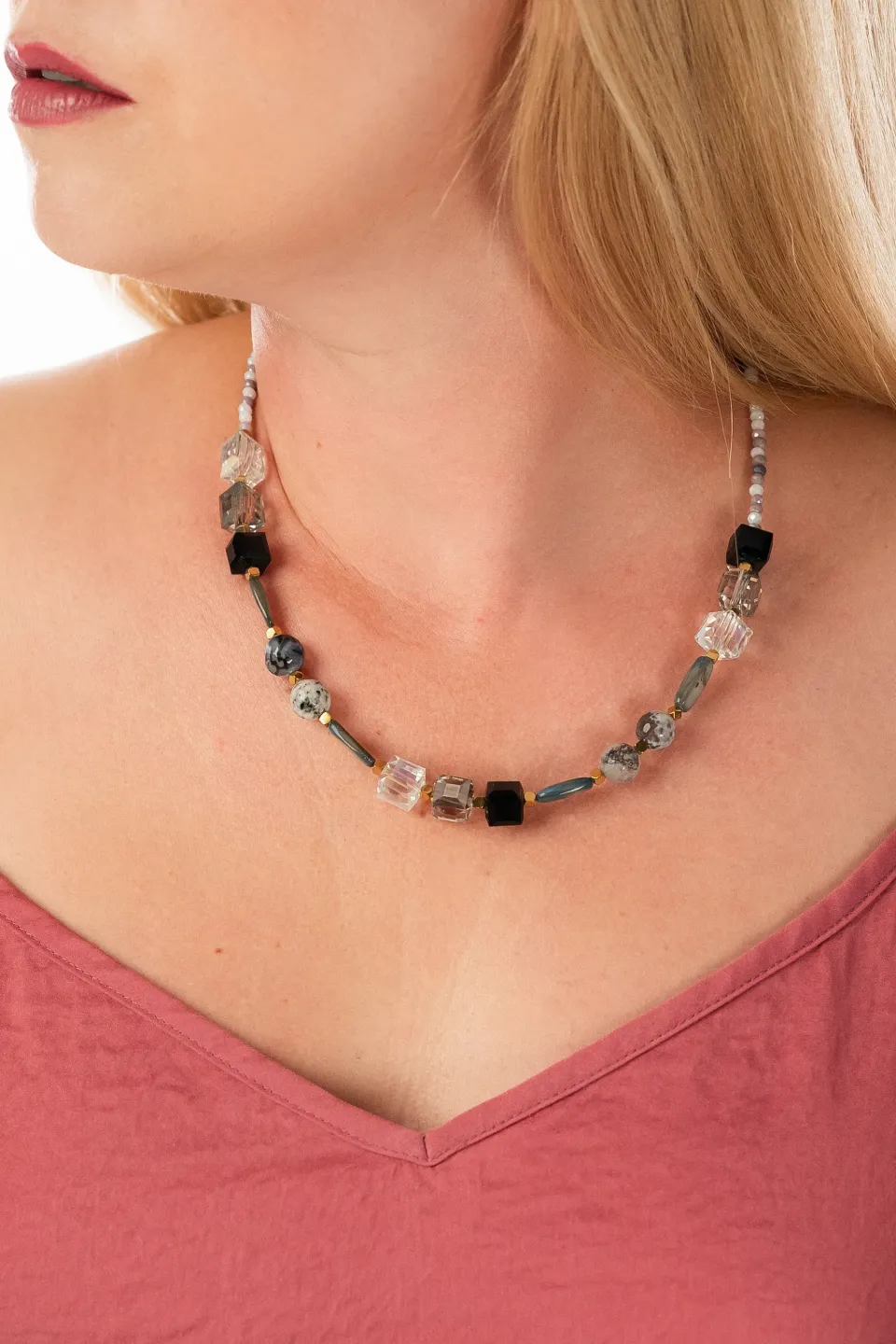 Dámský šperk MATTI