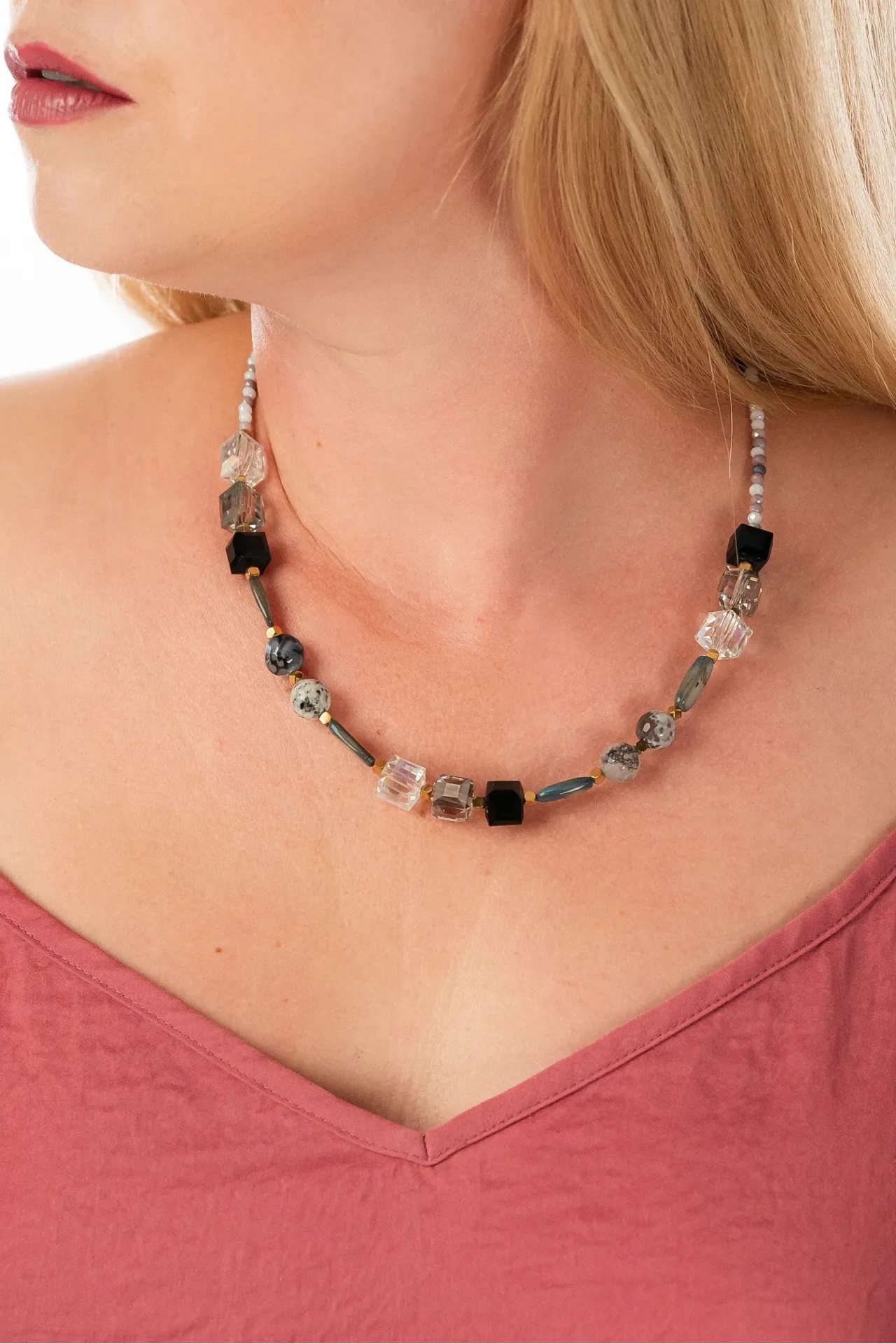 Dámský šperk MATTI