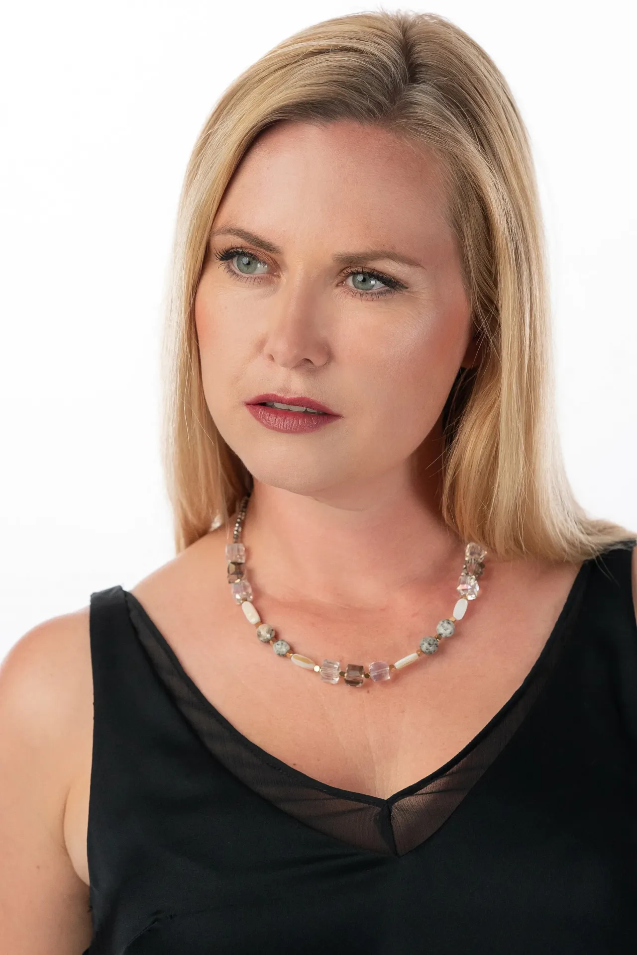 Dámský šperk MATTI