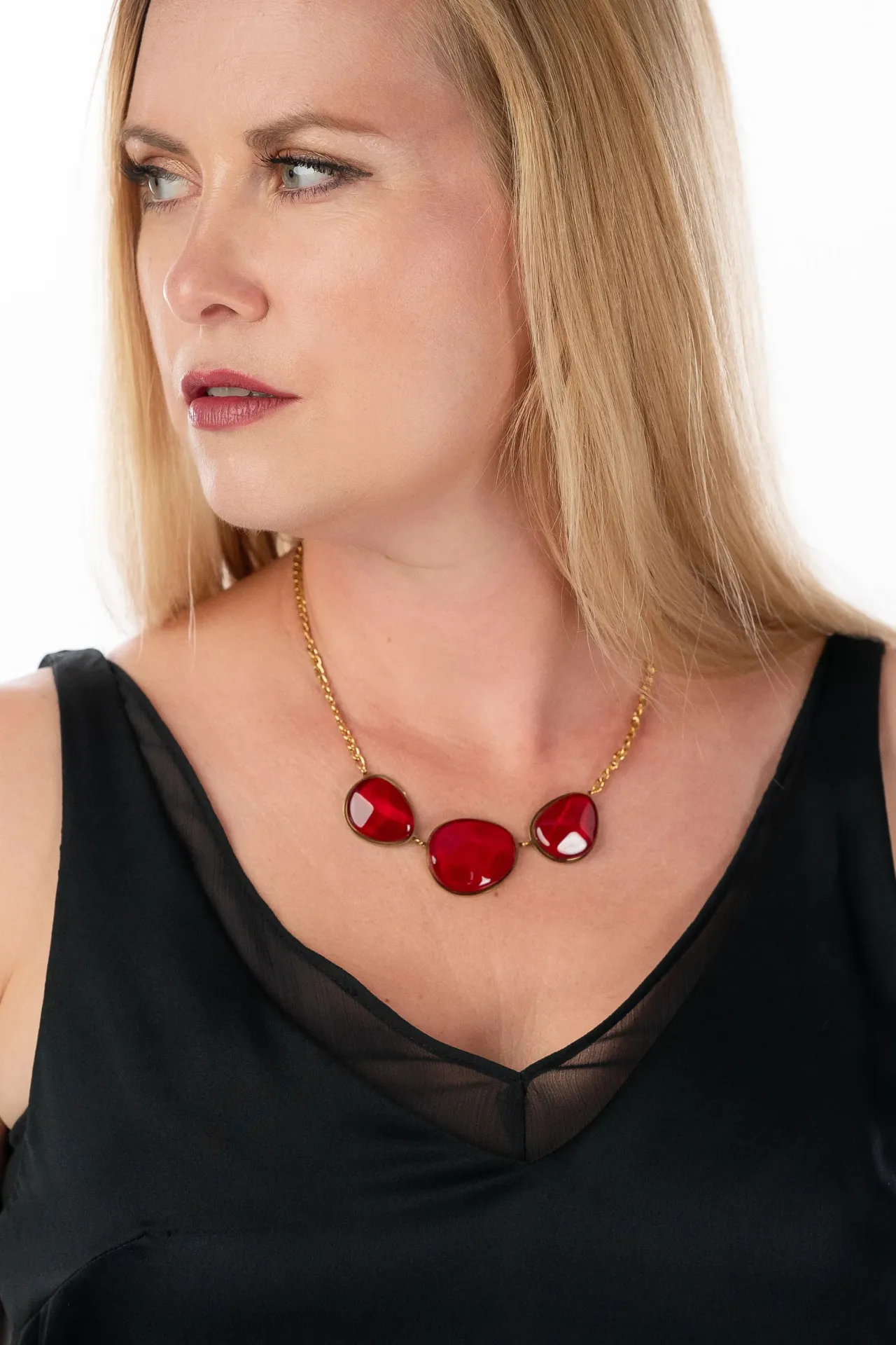 Dámský šperk KAMILA