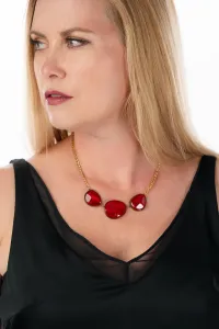 Dámský šperk KAMILA