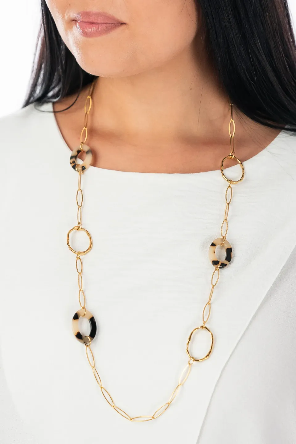 Dámský šperk EVINA