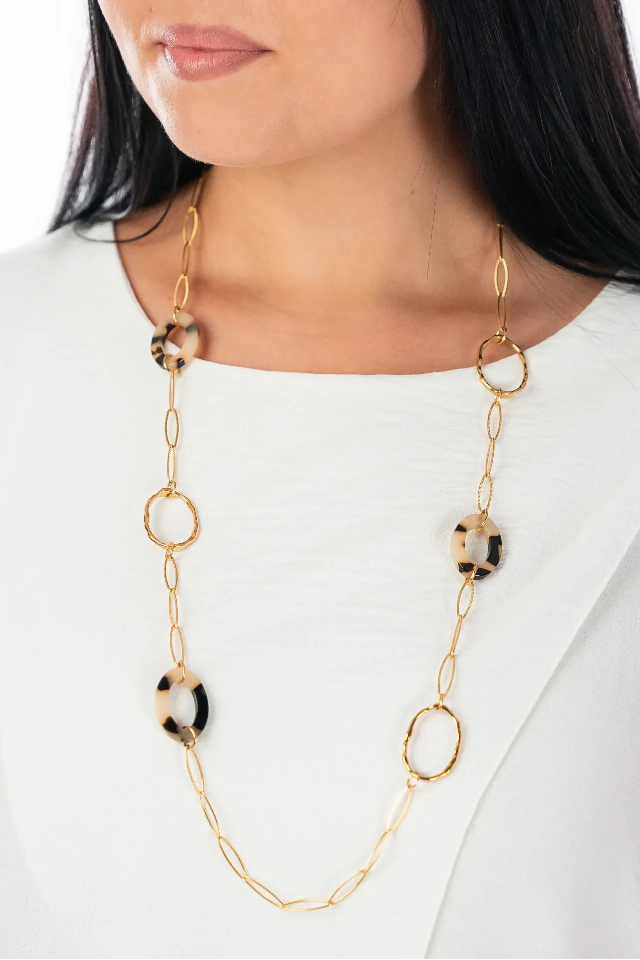 Dámský šperk EVINA