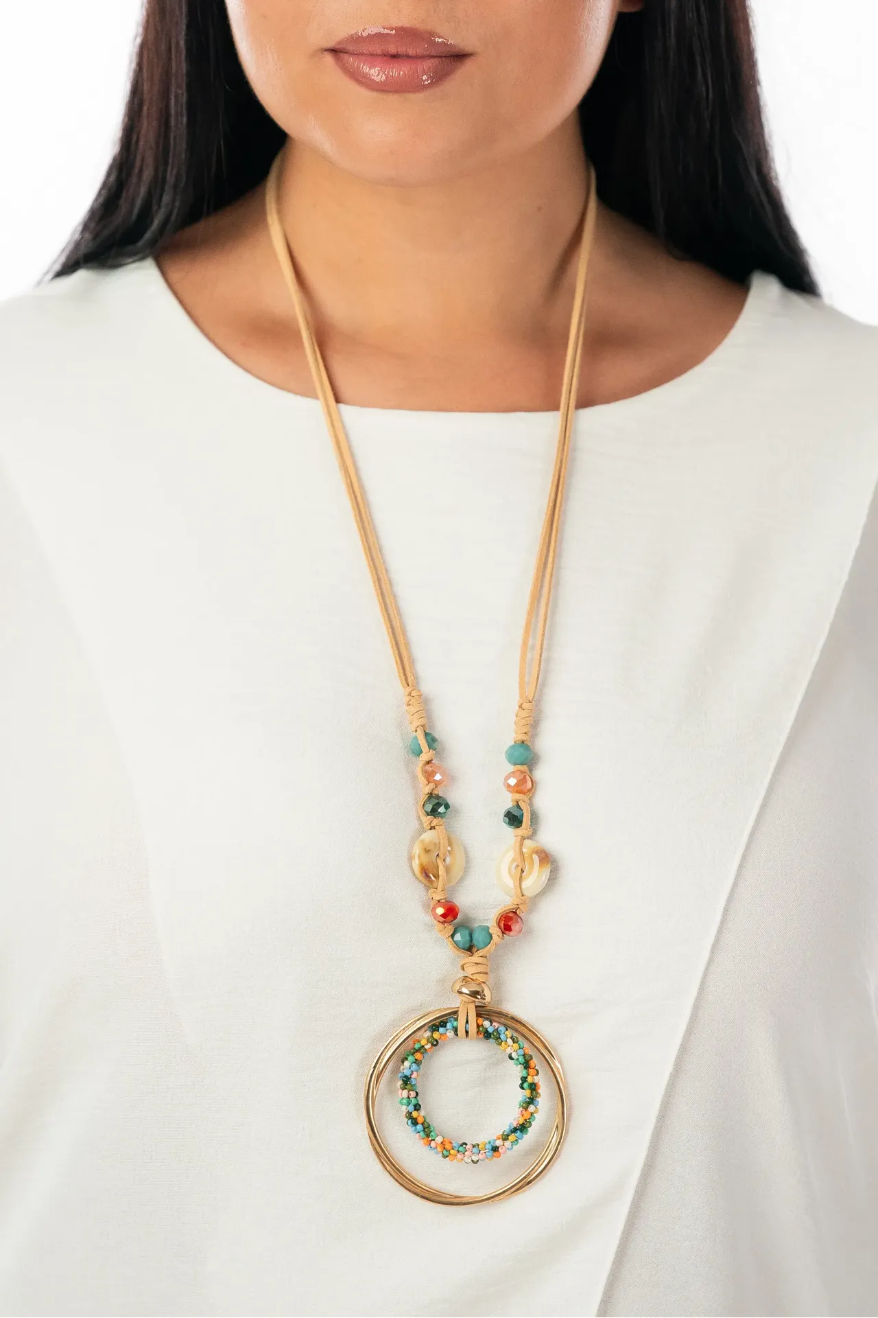 Dámský šperk LORRY