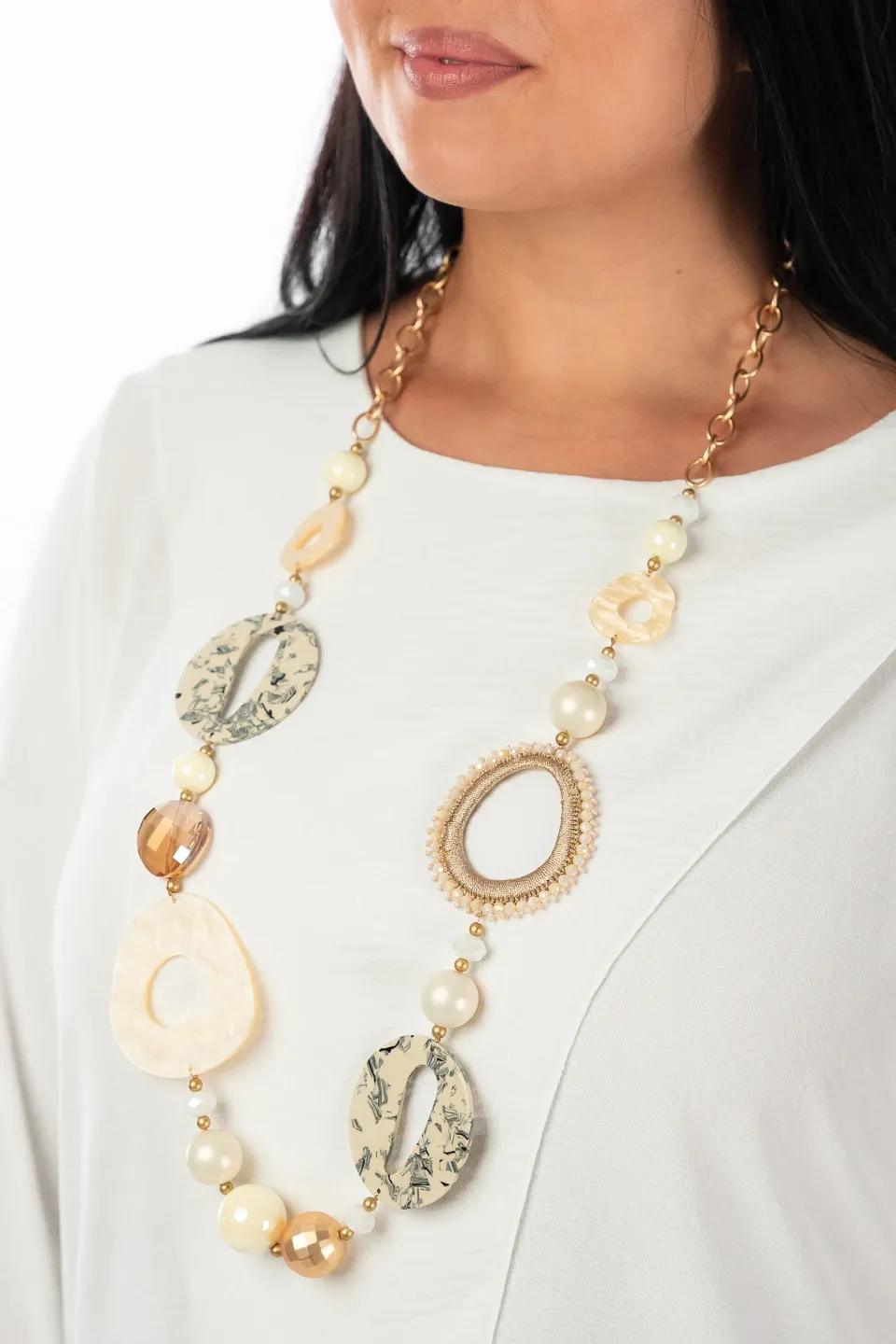 Dámský šperk CHARLOTTE